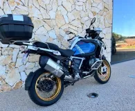 BMW 1250 GS Adventure  full pack