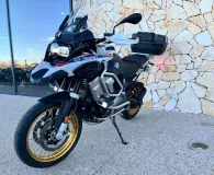 BMW 1250 GS Adventure  full pack