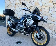 BMW 1250 GS Adventure  full pack