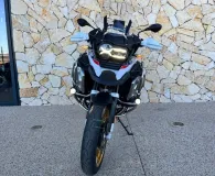 BMW 1250 GS Adventure  full pack