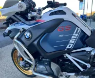 BMW 1250 GS Adventure  full pack