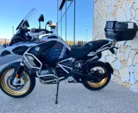 BMW 1250 GS Adventure  full pack