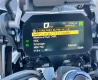 BMW 1250 GS Adventure  full pack