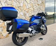 BMW 1250 RT full pack