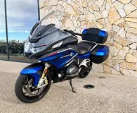 BMW 1250 RT full pack