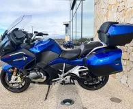 BMW 1250 RT full pack