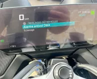 BMW 1250 RT full pack