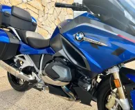 BMW 1250 RT full pack