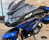 BMW 1250 RT full pack