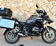 BMW 1200 GS FULL PACK