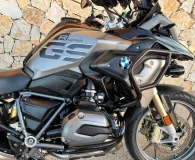 BMW 1200 GS FULL PACK