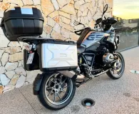 BMW 1200 GS FULL PACK