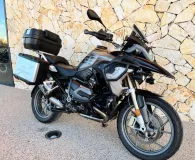 BMW 1200 GS FULL PACK