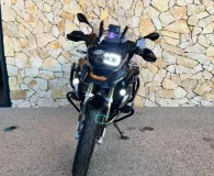 BMW 1200 GS FULL PACK