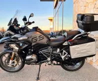 BMW 1200 GS FULL PACK