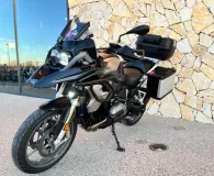 BMW 1200 GS FULL PACK