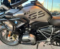 BMW 1200 GS FULL PACK