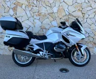 BMW 1250 RT version 719 full pack