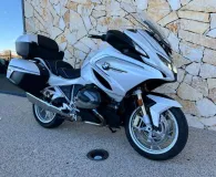 BMW 1250 RT version 719 full pack