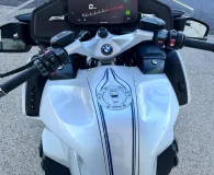 BMW 1250 RT version 719 full pack