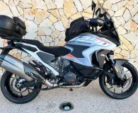 KTM 1290 S 2025 + OPTIONS ET TECH PACK