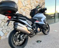 KTM 1290 S 2025 + OPTIONS ET TECH PACK