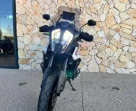 KTM 1290 S 2025 + OPTIONS ET TECH PACK