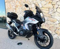 KTM 1290 S 2025 + OPTIONS ET TECH PACK