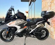 KTM 1290 S 2025 + OPTIONS ET TECH PACK