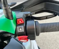 KTM 1290 S 2025 + OPTIONS ET TECH PACK