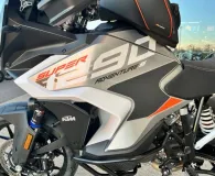 KTM 1290 S 2025 + OPTIONS ET TECH PACK