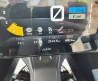 KTM 1290 S 2025 + OPTIONS ET TECH PACK