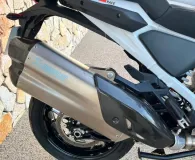 KTM 1290 S 2025 + OPTIONS ET TECH PACK