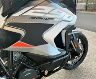 KTM 1290 S 2025 + OPTIONS ET TECH PACK