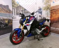 BMW F 900 R A2 2025
