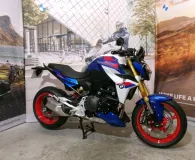 BMW F 900 R A2 2025