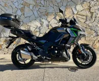 KAWASAKI 1100 SE 2025