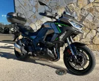 KAWASAKI 1100 SE 2025