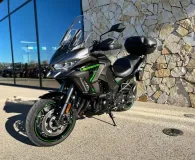 KAWASAKI 1100 SE 2025