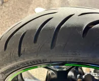 KAWASAKI 1100 SE 2025