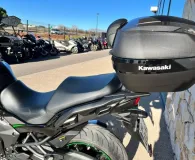 KAWASAKI 1100 SE 2025