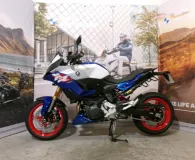 BMW F 900 XR A2 2025