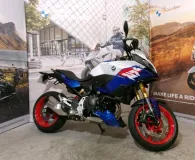 BMW F 900 XR A2 2025