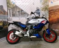BMW F 900 XR A2 2025
