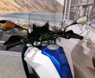 BMW F 900 XR A2 2025