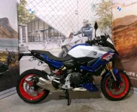 BMW F 900 XR A2 2025