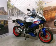 BMW F 900 XR A2 2025