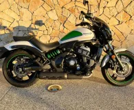 KAWASAKI 650 ABS 2016