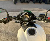 KAWASAKI 650 ABS 2016