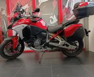 DUCATI Multistrada V4 S 1160 Essential